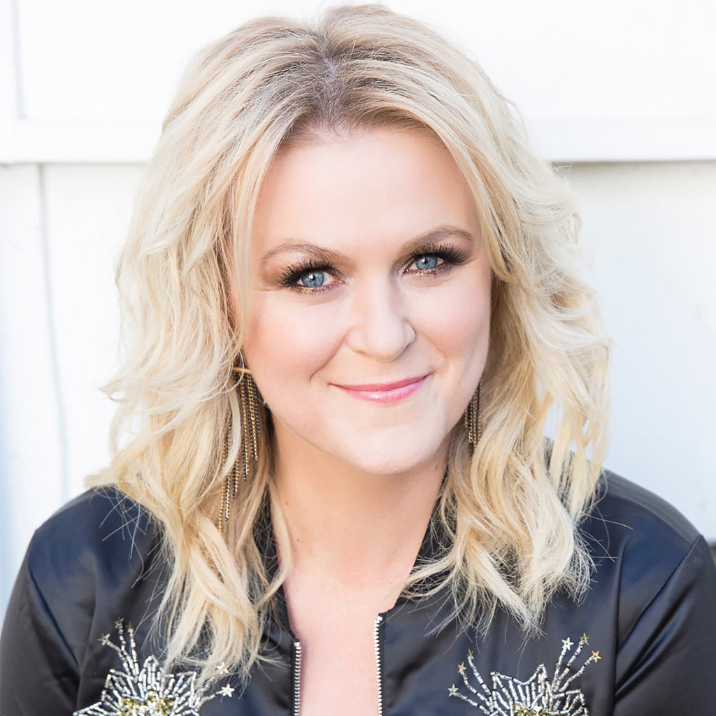 Carolyn Dawn Johnson​